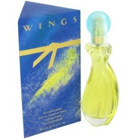 WINGS 90ML EDT SPRAY FOR WOMEN BY GIORGIO BEVERLY HILLS 